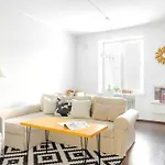Spacious On Tranquil Courtyard Хельсинки