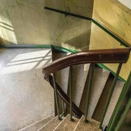 Apartman Spacious On Tranquil Courtyard Helsinki